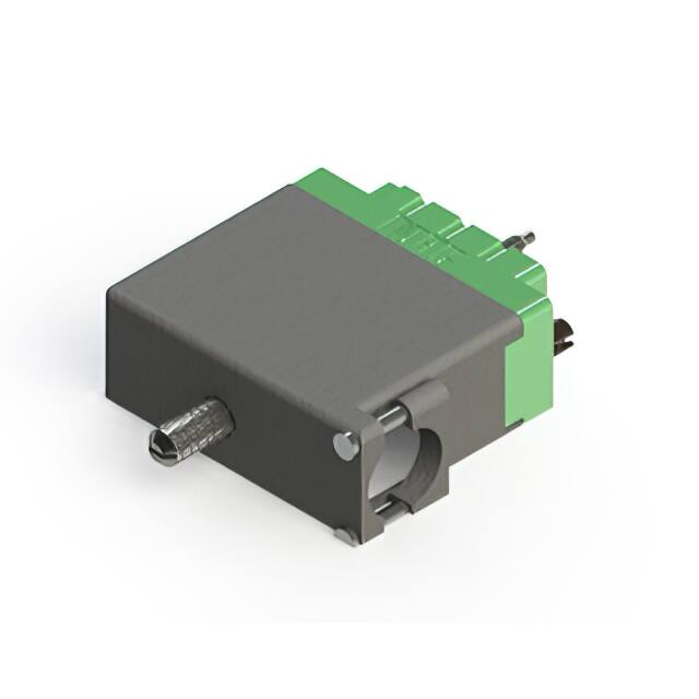 516-038-501-651 EDAC Inc.  Specialized